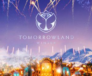 Tomorrowland Winter dnes spouští předběžné registrace
