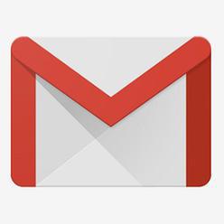 Gmail vám umožní pripojiť k odosielanej správe ďalší e-mail