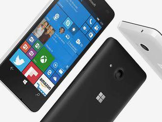 Microsoft oficiálne dáva zbohom Windowsu 10 Mobile