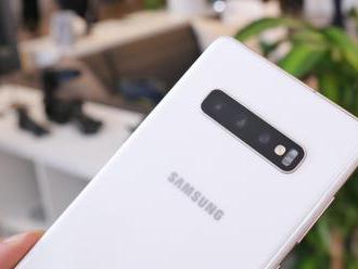 Samsung Galaxy S11 možno dostane 4 500 mAh batériu