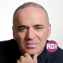 Poselství Garyho Kasparova pro rok 2020: Nevysílejte lži