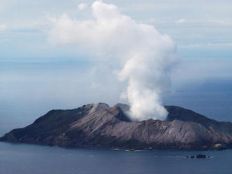Katonák próbálják kihozni az új-zélandi vulkánkitörés áldozatainak holttestét