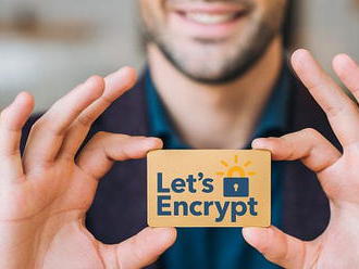 Validace certifikátů Let's Encrypt pomocí DNS včetně wildcard