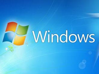 Windows 7 končí za měsíc, Samsung o RISC-V a 5G  