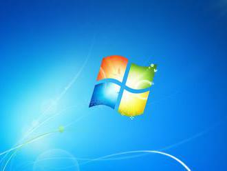POZOR: Používate Windows 7? Toto vás čaká už v januári!