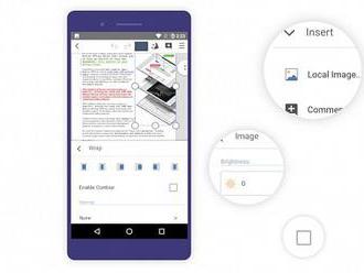Collabora vydává LibreOffice pro Android