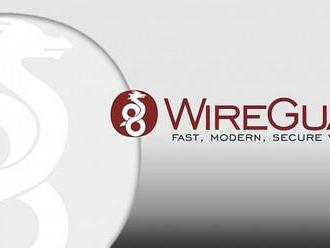 WireGuard bude v Linuxu 5.6 a bude mít verzi 1.0