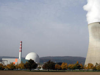 Švýcaři se postupně loučí s jadernou energetikou