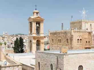 V Nazaretu fungovala v době Ježíšova narození i sociální politika, bezzemci ale neměli jednoduchý ži