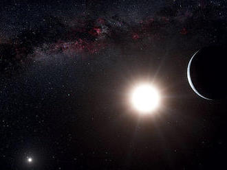 Blízká hvězda Betelgeuse může v budoucnosti explodovat, tvrdí vědci
