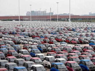 V elektromobilitě vládne Čína, daří se jí ve výrobě i prodeji. Evropě hrozí jen podřadná úloha