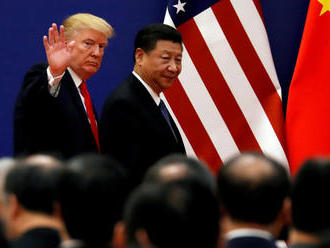 Spojené státy sníží cla na čínské zboží. Peking za to má nakoupit víc zemědělských produktů