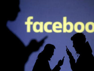 Zloděj ukradl osobní data 30 tisíc zaměstnanců Facebooku. Získal i informace o jejich platech