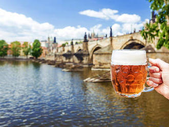 Česko je majákem pro pivní Evropu i celý svět, říká šéf evropských pivovarníků Bergeron