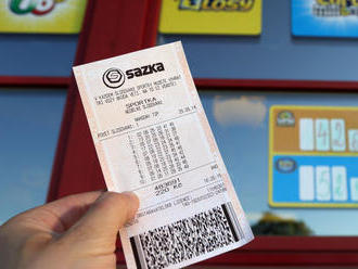 Zdanění loterií zvýhodňuje ostatní hazard, kritizuje novou změnu Sazka. Firma podává stížnost na Čes