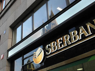 Ruská vláda plánuje koupit většinový podíl ve Sberbank od centrální banky. Použít chce státní fond b