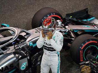 FIA vystavila Mercedesu rekordní účet