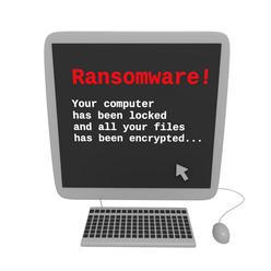 Sophos odhalil novou verzi ransomwaru Snatch