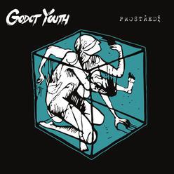 Hardcore punks Godot Youth z Brna vydávají své první EP