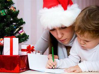 ‚Křičel, že jsem strašná máma.‘ Vánoční svátky stupňují tlak na rodiče samoživitele