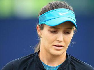 Laura Robson: Former British number one has second hip operation