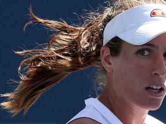 'I can only listen to my body' - Konta hopeful of playing Australian Open
