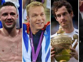 Watch: A decade of Scottish sporting success