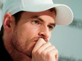 'Gutted' Murray to miss Australian Open after injury setback