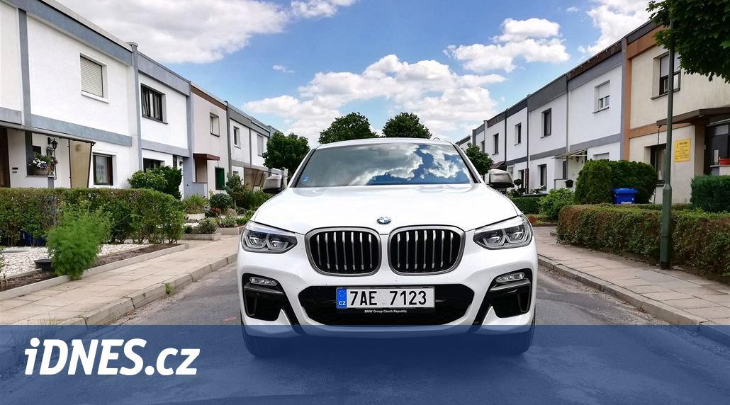 Východní Německo je rodištěm prvních BMW a slavného hranatého Bauhausu
