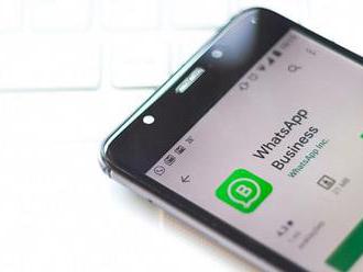 WhatsApp není jen na posílání zpráv. Brzy přes něj budete moci také prodávat