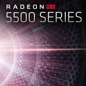 AMD Radeon RX 5500 XT a specifikace, jaké jsou takty?