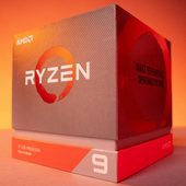 AMD Ryzen 9 3950X dle statistik: jaké takty zvládají?