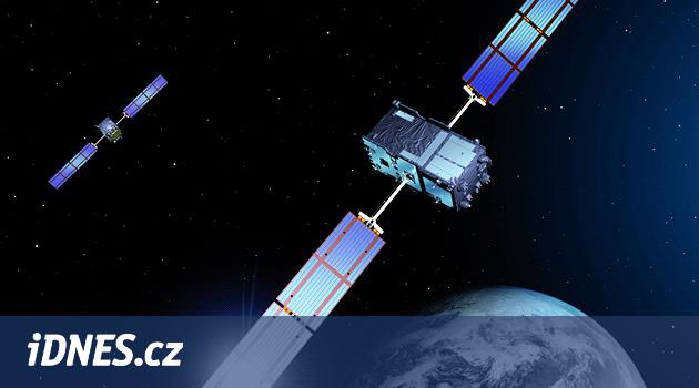 Evropské družice se budou řídit z ČR, vznikne zde sídlo kosmické agentury EU