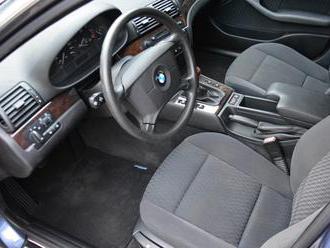 BMW začne od zákazníků vykupovat další 20 let stará auta, nic jiného mu nezbude