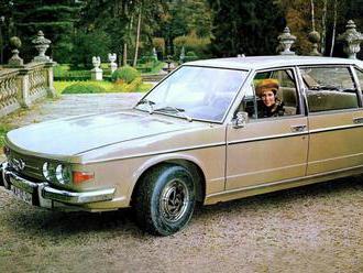 Podle Američanů může elektromobilům pomoci přístup, který razila Tatra v ČSSR