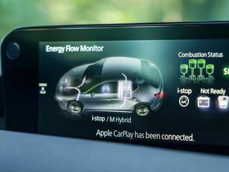 Mazda popsala, jak složité je servisovat její revoluční „diesel na benzin“