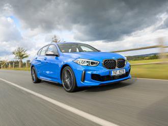 Třetí generace BMW řady 1 je díky změně koncepce levnější než předchůdce