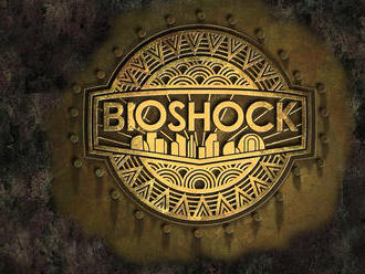 2K informovalo o vývoji nového BioShocku