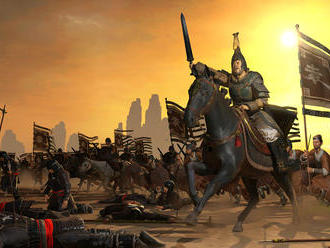 Total War: THREE KINGDOMS - recenze