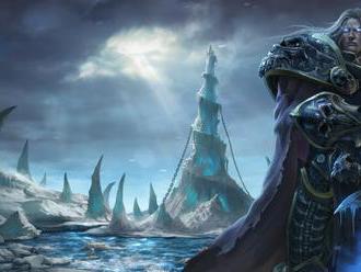 Warcraft III: Reforged má datum vydání
