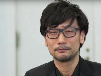 Týchto 5 filmov považuje Hideo Kojima za tohtoročný TOP