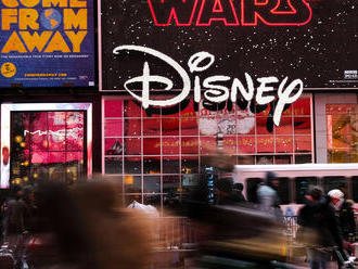 Disney+ is off to a roaring start with 22 million mobile downloads
