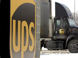The Ratings Game: UPS stock at risk as rising e-commerce volumes disrupt delivery business, says BMO