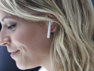 The Ratings Game: Apple AirPods and Apple Watches could help drive a return to growth, analyst says