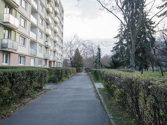 3-izbový byt v Bratislave na prenájom pre rodinu  