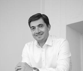 Tomáš Vysoudil se stal obchodním ředitelem RSBC