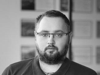 Jakub Čech bude řídit marketing developerské společnosti Getberg