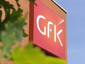 Agentura GfK omezuje své služby v Česku