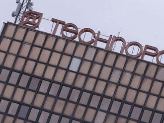 NAKA zasahuje v budove Technopolu
