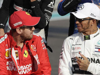 Top momenty F1: Strieborná nadvláda, červená mizéria, koniec smutného rekordéra